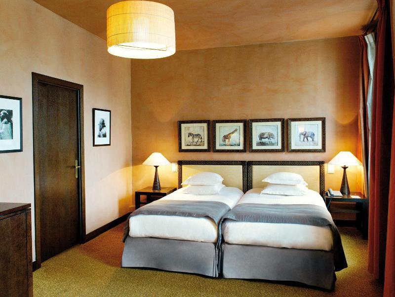 New Le Quai - Vieux Port Hotel