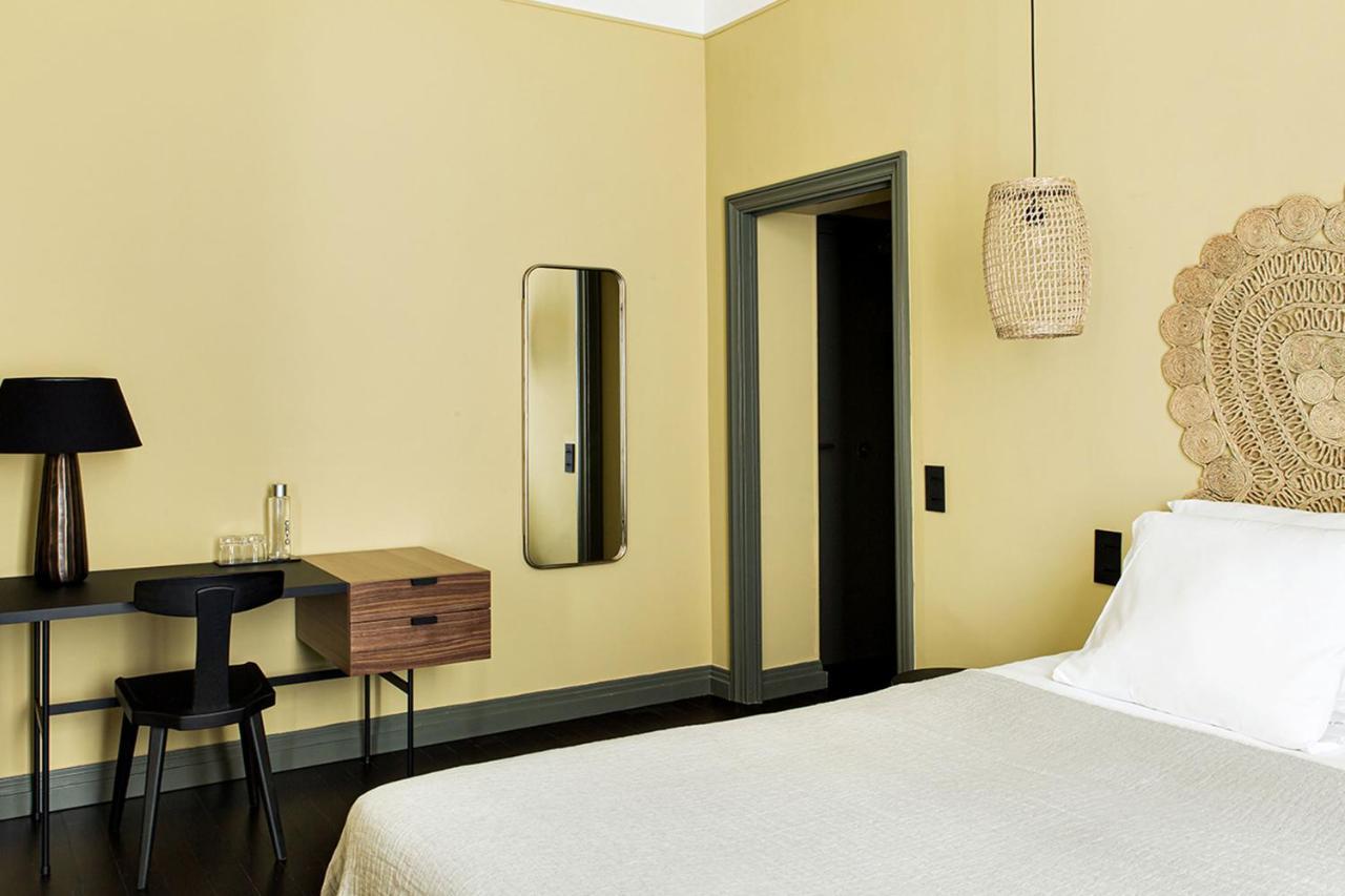 Hotel New Le Quai - Vieux Port Marseille